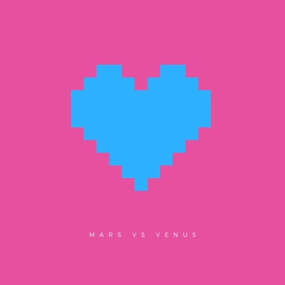 Mars Vs Venus - Single