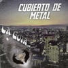 Cubierto de Metal