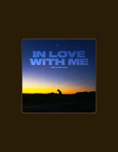 Nimを聴いたり、ミュージックビデオを鑑賞したり、経歴やツアー日程などを確認したりしましょう！