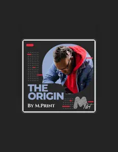 Listen to M.Print, watch music videos, read bio, see tour dates & more!