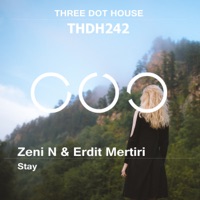 Stay - Single - Zeni N & Erdit Mertiri