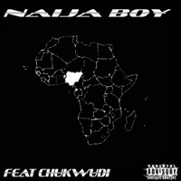 Naija Boy (feat. Chukwudi) - Single - Ehizoje