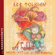 A Hobbit - J. R. R. Tolkien