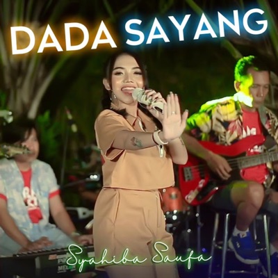 Dada Sayang - Single