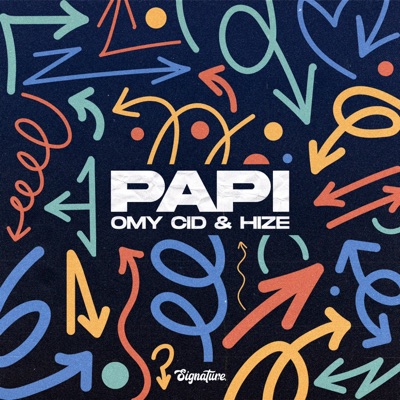 Papi - Single