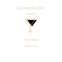 Aegean Sunrise - Single - Fred Dekker