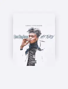 Escucha a GloccBoy Keece, mira videos musicales, lee su biografía, consulta las fechas de las gira y más.