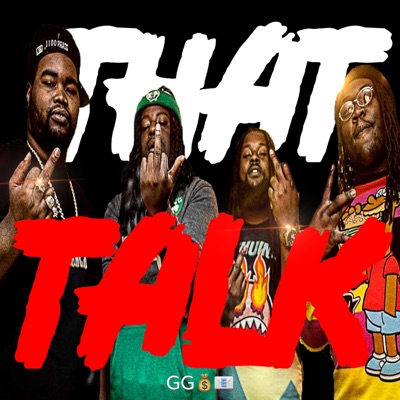 That Talk (feat. D-Mck & 1100 Phats) - Single
