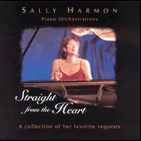 Little Passions — Sally Harmon