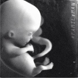 Family Man Tanuki Project