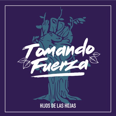 Tomando Fuerza - Single