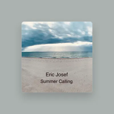 Listen to Eric Joseph, watch music videos, read bio, see tour dates & more!