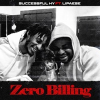 Zero Billing (feat. Lipaese) - Single - BhadBoihy