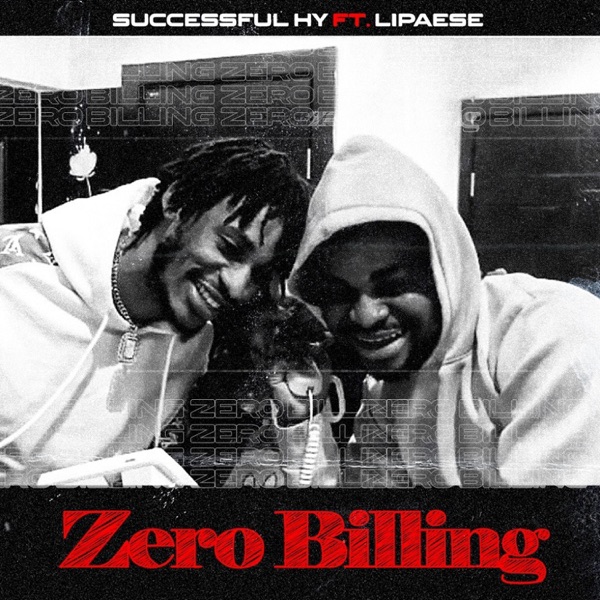 Zero Billing (feat. Lipaese)