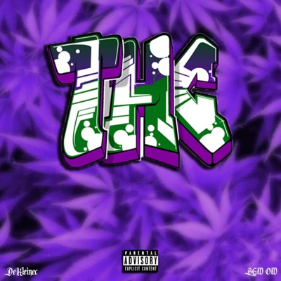 THC - EP