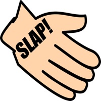 Slap! - Damnpocket