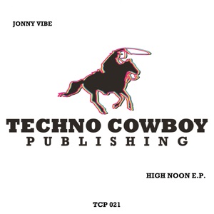 High Noon E.P.