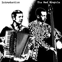 Cruise Boat — THE RED KRAYOLA