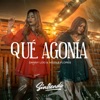 Qué Agonía - Single