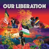 Our Liberation (feat. Carami Hilaire) artwork