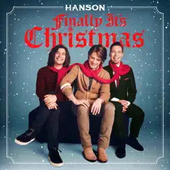 Finally It’s Christmas - Hanson