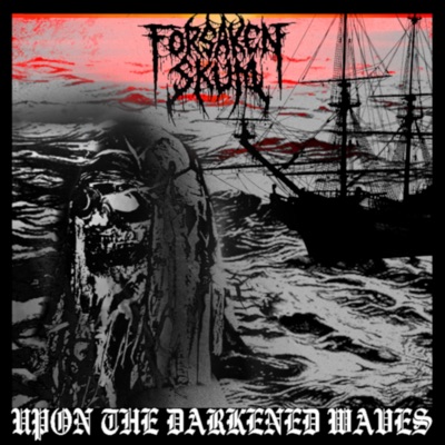 Upon the Darkened Waves - Single