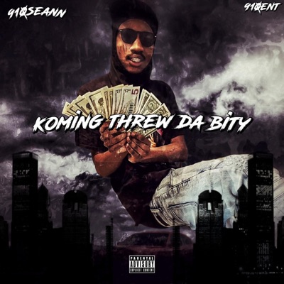 Koming Threw Da Bity