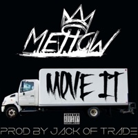 Move It - Single - Mellow