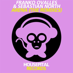 Arena (The Remixes) - Single