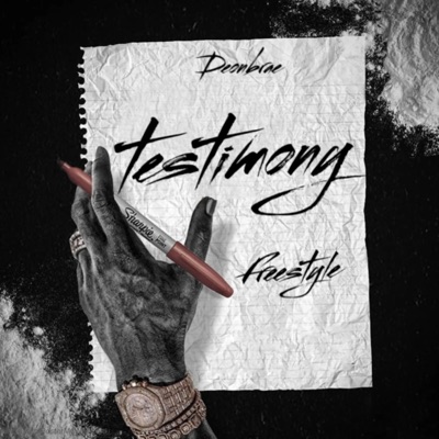 Testimony - Single