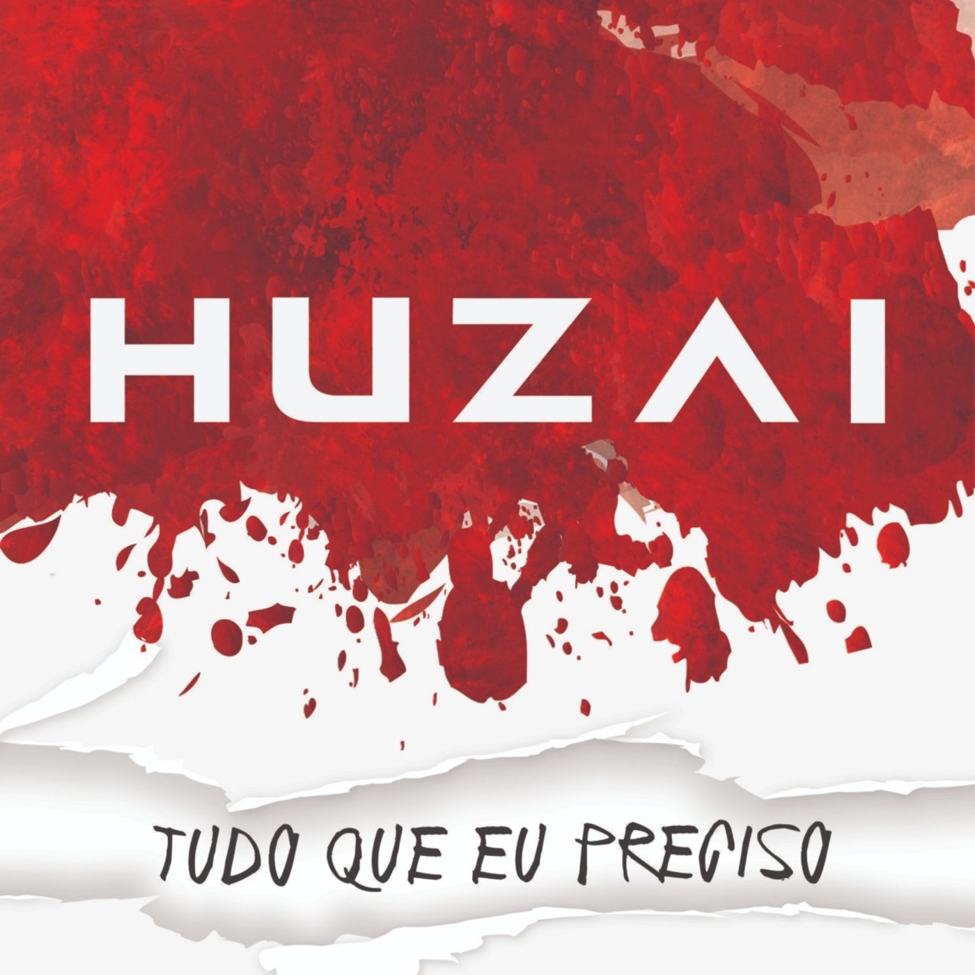 Tudo Que Eu Preciso - EP