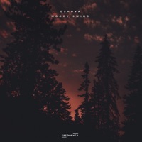 Oshóva - Moody Swing
