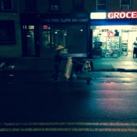 NYC Nights - Single - Primeminibeats