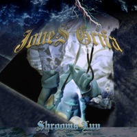 Shrooms Luv - Single - Jone$ Grifa