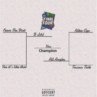 Final Four - EP - B Lihl