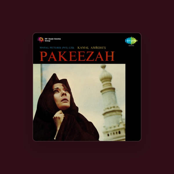Ghulam Mohammed's avatar