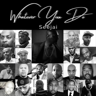 Whatever You Do - Single