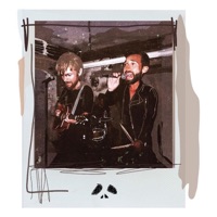 Stay Home & Think of Me - Single - The Blame.