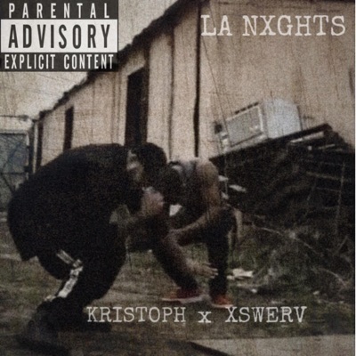 LA Nxghts (feat. swerv) - Single
