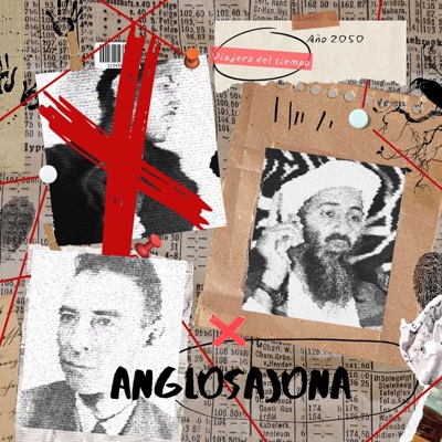 anglosajona - Single