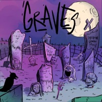 Graves (feat. Broc $teezy, Dead Dread Voodoo Prince, Mula Kkhan, Filthywayz, Majin AZ & Pezzhead) - Single - Sola Blanc