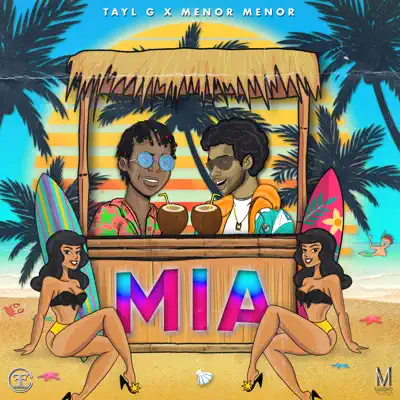 MIA - Single - Menor Menor