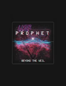 Listen to Laser Prophet, watch music videos, read bio, see tour dates & more!