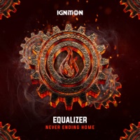 Never Ending Home - Single - Equalizer