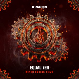 Never Ending Home (Extended Mix) Equalizer