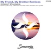 Abriviatura IV - My Friend, My Brother (Bruno Motta Extended Remix)