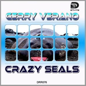 Crazy Seals - Single