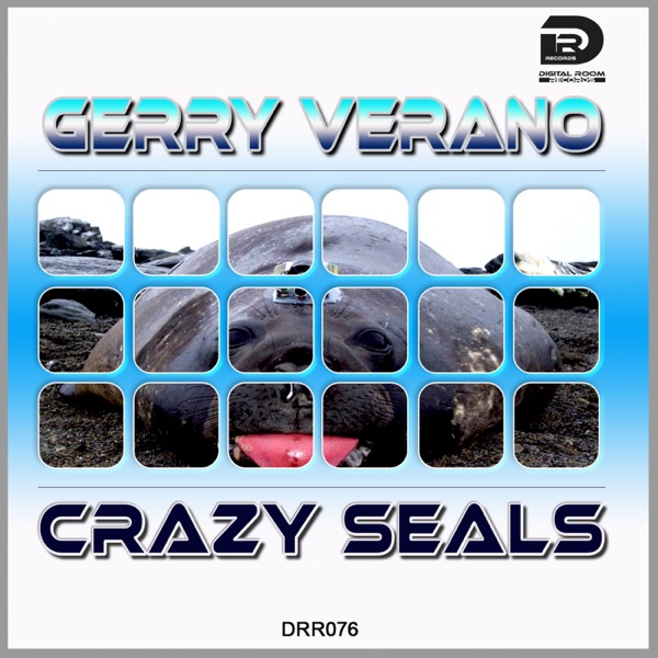 Crazy Seals - Single