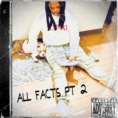All Facts Pt. 2 - Single