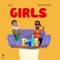 Girls (feat. Patoranking) - Falz lyrics